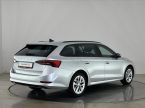 Škoda Octavia - fotka číslo 1