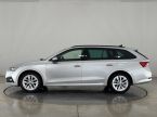 Škoda Octavia - fotka číslo 2