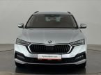 Škoda Octavia - fotka číslo 3