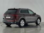 Volkswagen Tiguan - fotka číslo 1