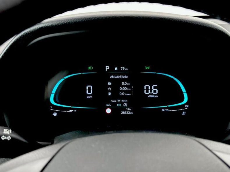 Hyundai i30 - hlavní fotka