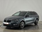 Škoda Octavia - fotka číslo 0