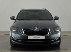 Škoda Octavia - fotka číslo 3
