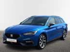 Seat Leon - fotka číslo 0