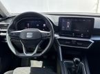 Seat Leon - fotka číslo 17