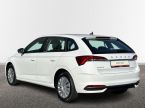Škoda Scala - fotka číslo 14
