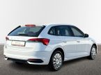 Škoda Scala - fotka číslo 1