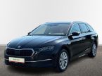 Škoda Octavia - fotka číslo 0