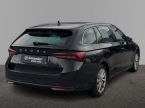 Škoda Octavia - fotka číslo 3