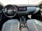 Škoda Octavia - fotka číslo 4