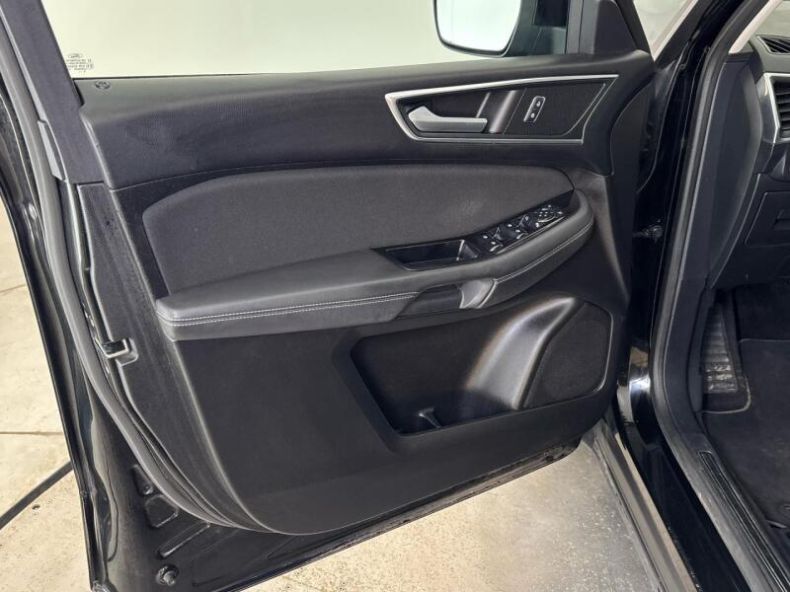 Ford S-MAX - hlavní fotka