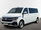 Volkswagen Caravelle - fotka číslo 0