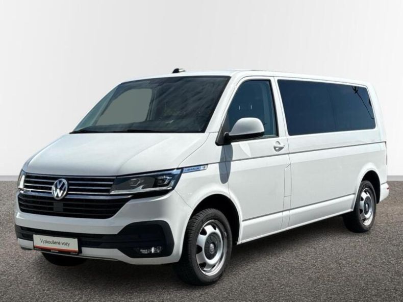 Volkswagen Caravelle - hlavní fotka inzerátu