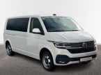 Volkswagen Caravelle - fotka číslo 13