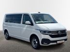 Volkswagen Caravelle - fotka číslo 13