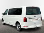 Volkswagen Caravelle - fotka číslo 14