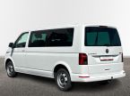 Volkswagen Caravelle - fotka číslo 14