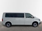 Volkswagen Caravelle - fotka číslo 15