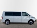 Volkswagen Caravelle - fotka číslo 15