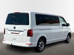 Volkswagen Caravelle - fotka číslo 1