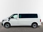 Volkswagen Caravelle - fotka číslo 2