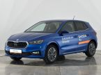 Škoda Fabia - fotka číslo 0