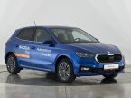 Škoda Fabia - fotka číslo 13