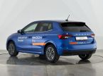 Škoda Fabia - fotka číslo 14