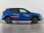 Škoda Fabia - fotka číslo 15