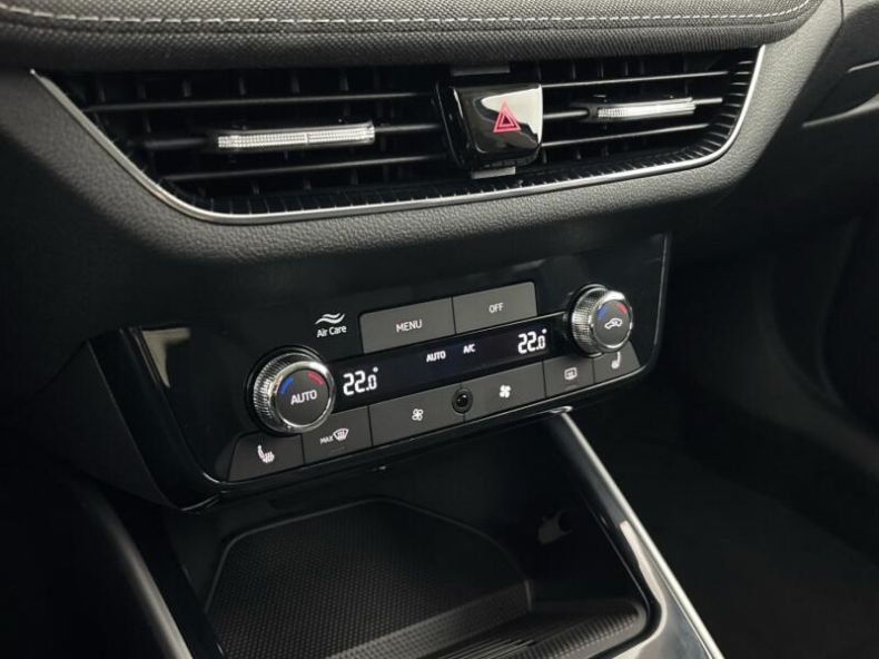 Škoda Fabia - hlavní fotka