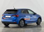 Škoda Fabia - fotka číslo 1