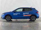 Škoda Fabia - fotka číslo 2