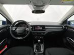 Škoda Fabia - fotka číslo 4