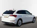 Škoda Scala - fotka číslo 1