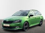 Škoda Fabia - fotka číslo 0