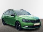 Škoda Fabia - fotka číslo 13
