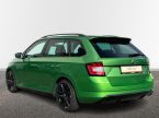 Škoda Fabia - fotka číslo 14