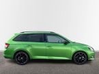 Škoda Fabia - fotka číslo 15