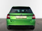 Škoda Fabia - fotka číslo 16