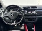 Škoda Fabia - fotka číslo 17