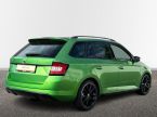 Škoda Fabia - fotka číslo 1