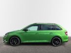 Škoda Fabia - fotka číslo 2