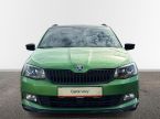 Škoda Fabia - fotka číslo 3