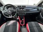 Škoda Fabia - fotka číslo 4