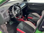 Škoda Fabia - fotka číslo 5