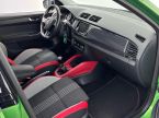 Škoda Fabia - fotka číslo 8