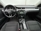 Škoda Superb - fotka číslo 4