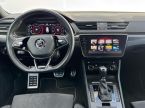Škoda Superb - fotka číslo 17