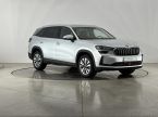 Škoda Kodiaq - fotka číslo 13
