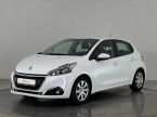 Peugeot 208 - fotka číslo 0